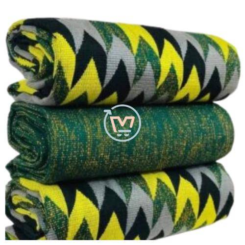 ORIGINAL KENTE (6 YARDS) image 0